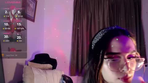 Snapshot of alexandre_chuad chatting on December 2024 12:23:01 AM Alexa online show from December 2024 12:23:01 AM