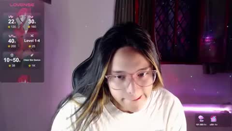 Snapshot of alexandre_chuad chatting on January 2025 03:57:01 AM Alexa online show from January 2025 03:57:01 AM