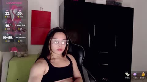 Snapshot of alexandre_chuad chatting on January 2025 08:17:02 PM Alexa online show from January 2025 08:17:02 PM