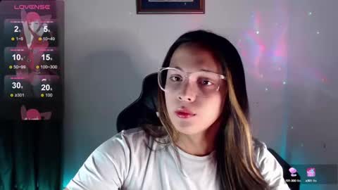 Snapshot of alexandre_chuad chatting on February 2025 02:00:01 AM Alexa online show from February 2025 02:00:01 AM