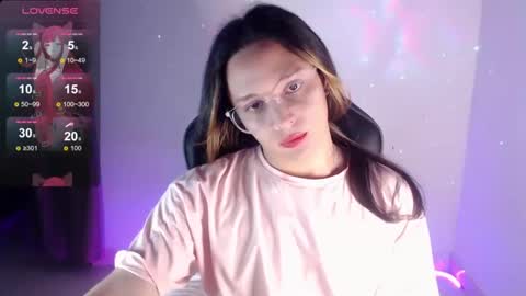 Snapshot of alexandre_chuad chatting on February 2025 04:37:01 AM Alexa online show from February 2025 04:37:01 AM