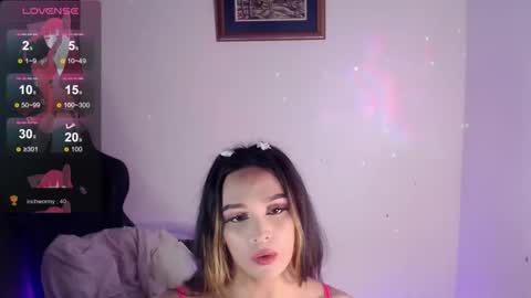 Snapshot of alexandre_chuad chatting on February 2025 11:33:01 AM Alexa online show from February 2025 11:33:01 AM