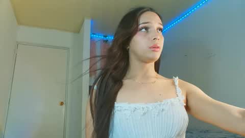 Snapshot of alexandre_chuad chatting on February 2026 11:58:02 PM Alexa online show from February 2026 11:58:02 PM