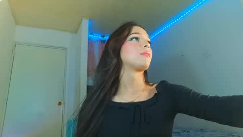 Snapshot of alexandre_chuad chatting on February 2026 02:38:01 AM Alexa online show from February 2026 02:38:01 AM