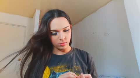 Snapshot of alexandre_chuad chatting on February 2026 04:21:02 PM Alexa online show from February 2026 04:21:02 PM