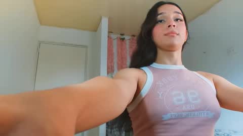 Snapshot of alexandre_chuad chatting on February 2026 08:59:01 PM Alexa online show from February 2026 08:59:01 PM