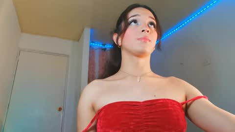 Snapshot of alexandre_chuad chatting on February 2026 11:34:02 PM Alexa online show from February 2026 11:34:02 PM