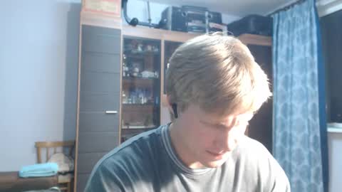 SportStranger online show from January 2025 09:05:02 PM