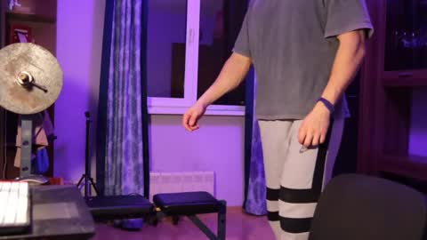 SportStranger online show from January 2025 08:10:01 PM