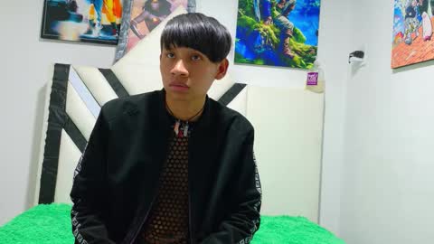 Snapshot of alexandro_bover chatting on November 2025 07:15:01 PM Alexandro online show from November 2025 07:15:01 PM