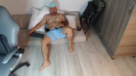 ALEX online show from May 2026 06:30:01 AM