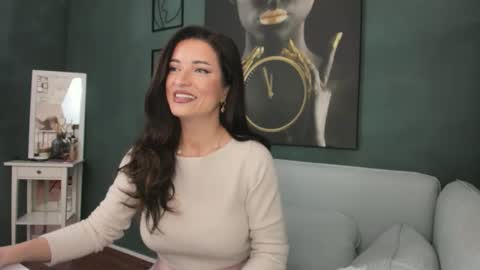 AlexaNikole online show from February 2026 08:22:01 AM