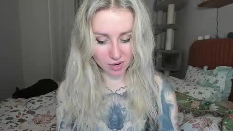 alexarush online show from January 2026 05:48:02 PM