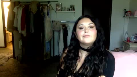 Alexa Sins online show from September 2025 09:06:02 PM