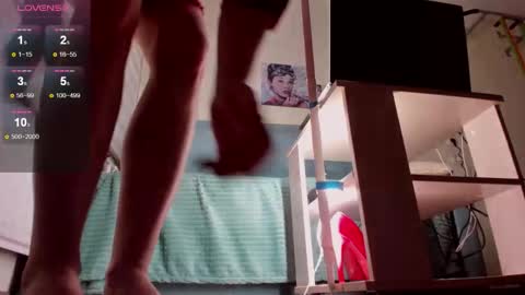 Snapshot of alexastevens chatting on October 2025 07:10:02 AM AlexaStevens online show from October 2025 07:10:02 AM