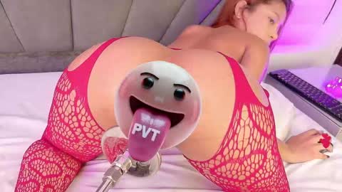 alexasweet_os online show from May 2026 11:21:01 PM