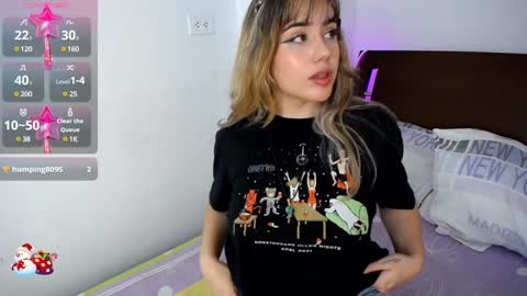 Snapshot of alexawarren_ chatting on January 2025 04:07:01 AM alexawarren_ online show from January 2025 04:07:01 AM