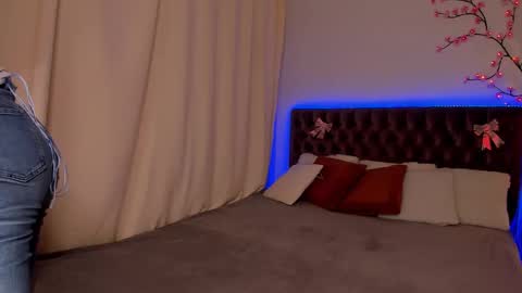 AlexaWilds online show from November 2025 06:55:01 AM