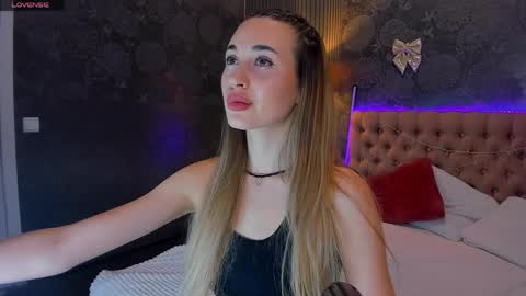AlexaWilds online show from April 2026 12:24:01 PM