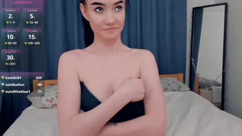 Jody  Christine online show from December 2024 10:37:01 PM