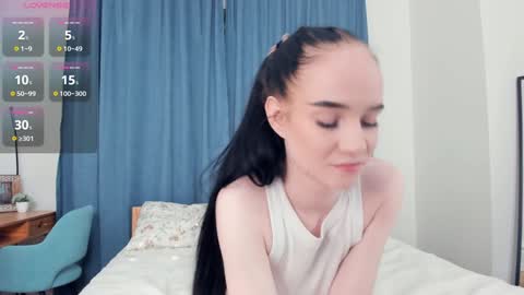 Jody  Christine online show from December 2024 10:02:02 PM