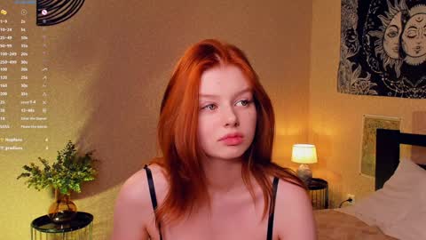 Jody  Christine online show from January 2025 09:47:01 AM