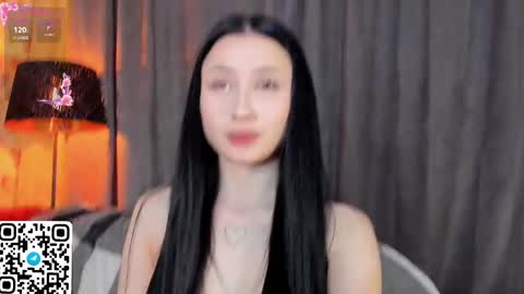 Jody  Christine online show from February 2025 02:28:02 AM