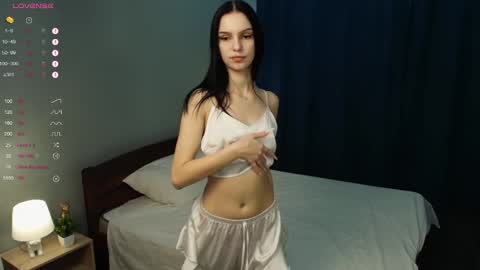 Jody  Christine online show from February 2025 12:09:02 PM