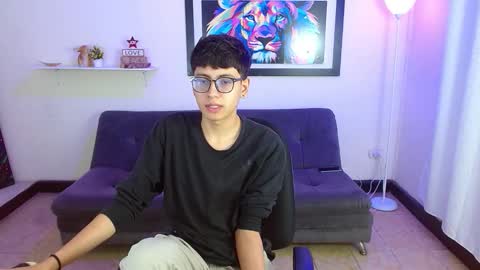 Snapshot of alexcum_18 chatting on February 2026 01:23:02 PM alex online show from February 2026 01:23:02 PM