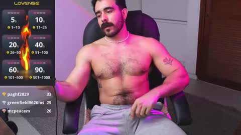 Snapshot of alexdimartino chatting on December 2025 11:56:01 PM Alex Dimartino online show from December 2025 11:56:01 PM