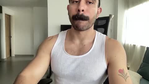 Alex Dimartino online show from May 2026 08:26:02 PM