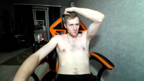 Alex online show from January 2025 10:05:01 PM