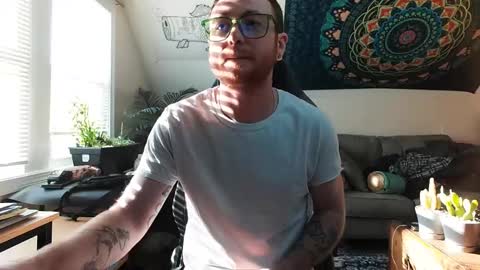 alexfoxxe online show from December 2024 06:30:02 PM