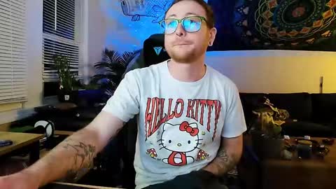 alexfoxxe online show from January 2025 05:35:02 AM