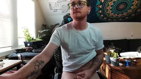 alexfoxxe online show from January 2025 05:07:02 PM