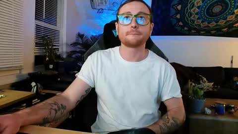 alexfoxxe online show from January 2025 05:28:02 AM