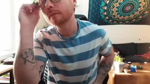 alexfoxxe online show from January 2025 06:51:02 PM