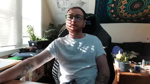 alexfoxxe online show from January 2025 06:14:01 PM