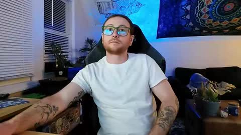 alexfoxxe online show from January 2025 05:05:02 AM