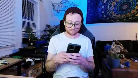 alexfoxxe online show from January 2025 05:23:02 AM