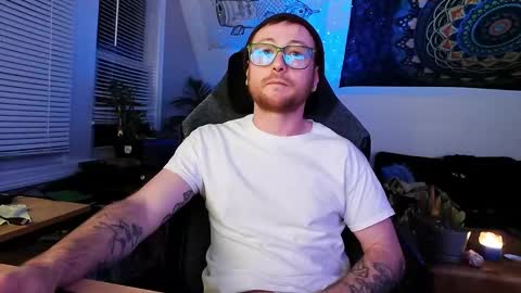 alexfoxxe online show from January 2025 05:05:01 AM