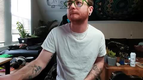 alexfoxxe online show from January 2025 04:46:02 PM