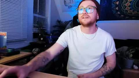 alexfoxxe online show from January 2025 11:02:02 PM