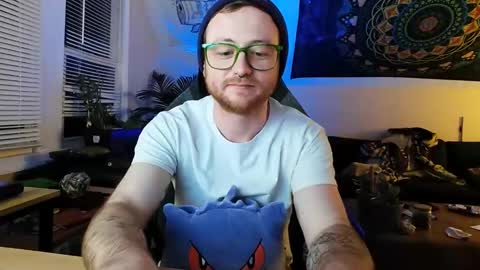 alexfoxxe online show from January 2025 10:54:01 PM
