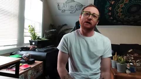 alexfoxxe online show from January 2025 05:33:02 PM