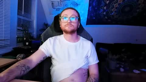 alexfoxxe online show from January 2025 05:08:01 AM