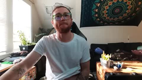 alexfoxxe online show from January 2025 06:12:02 PM