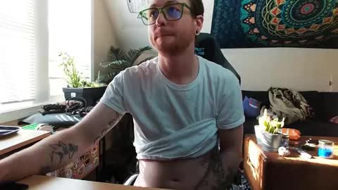 alexfoxxe online show from January 2025 06:10:01 PM