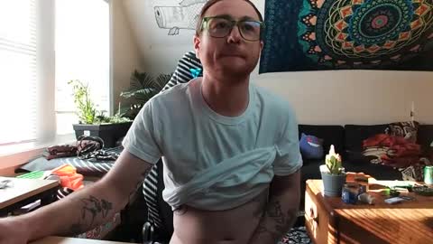 alexfoxxe online show from January 2025 05:30:01 PM