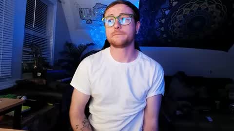 alexfoxxe online show from January 2025 11:08:01 PM